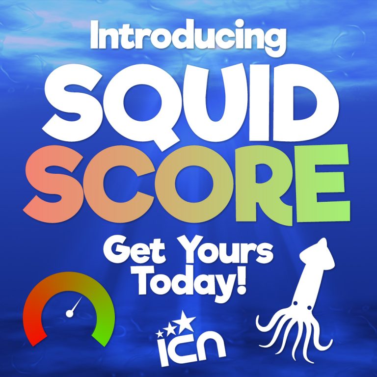 Read more about the article Get Your Site’s SQUID Score Today