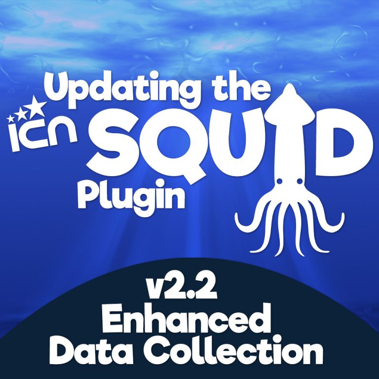 Read more about the article Updating the SQUID Plugin – Version 2.2