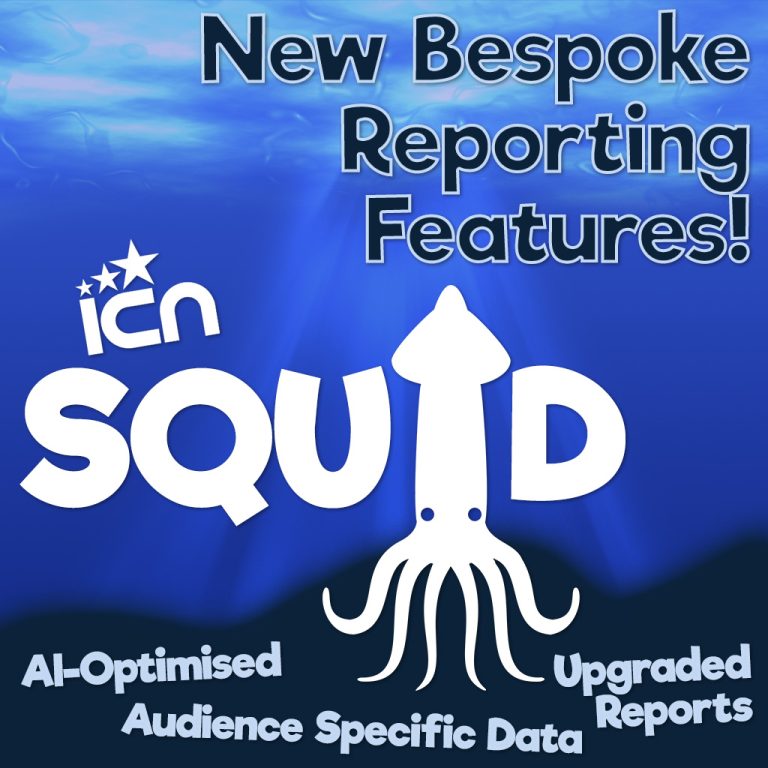 Read more about the article New Bespoke Reporting Features