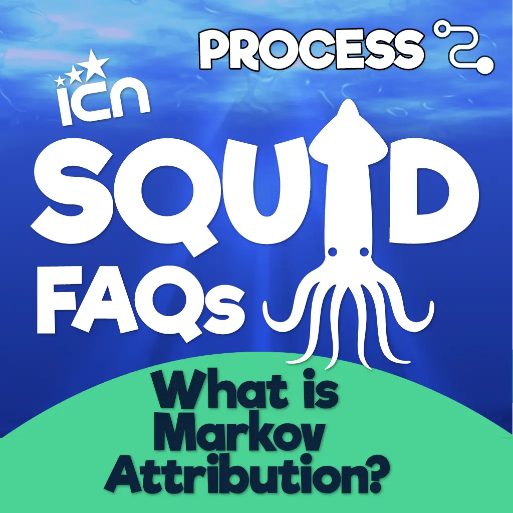 Read more about the article SQUID FAQs – What is Markov Attribution?